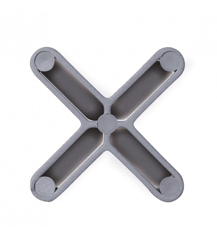 Espaçador Junta para Piso Cortag 5.0 mm 100 peças - 60520