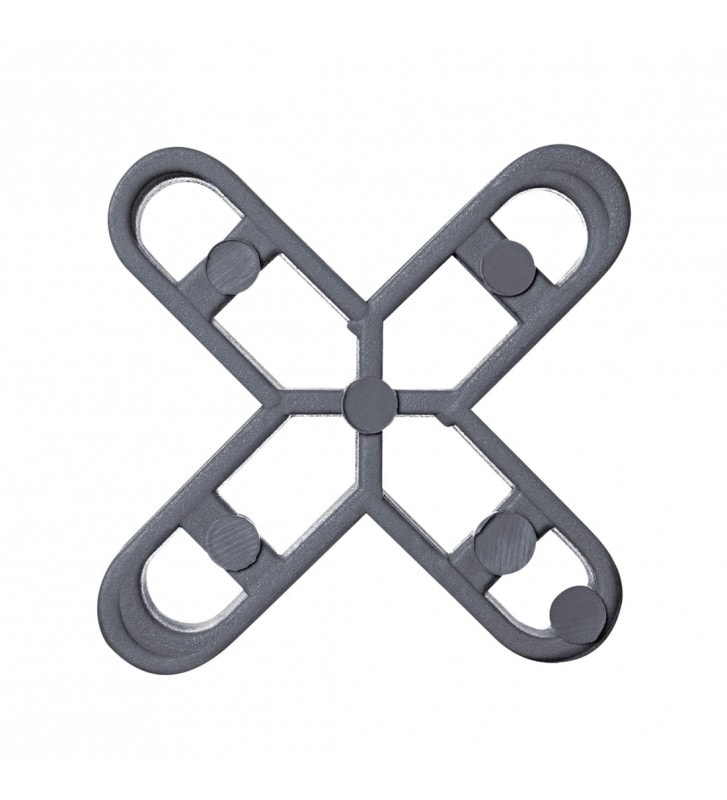 Espaçador Junta para Piso Cortag 8.0 mm 100 peças - 60530