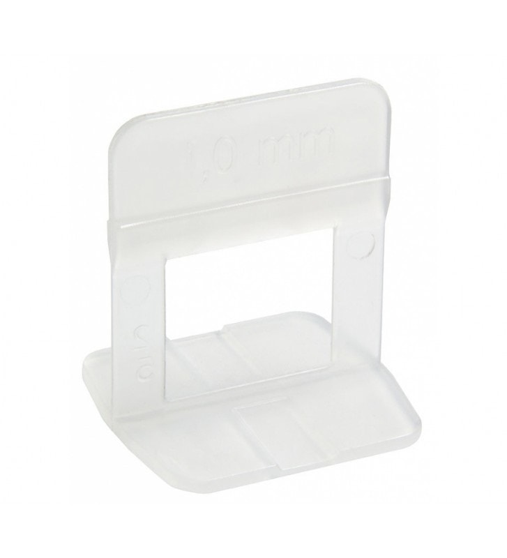 Espaçador Nivelador 1,5mm Cortag 50 Peças - 60692