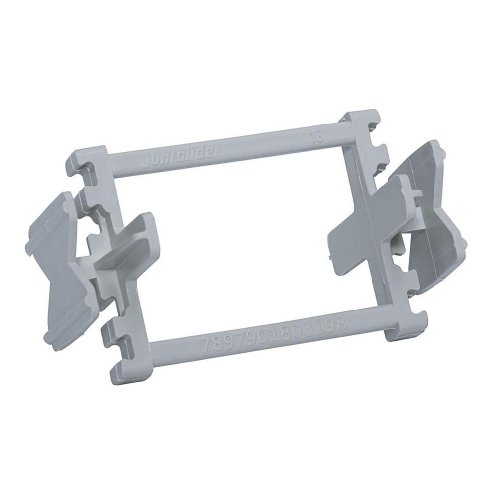 Espaçador para Bloco de Vidro 10mm