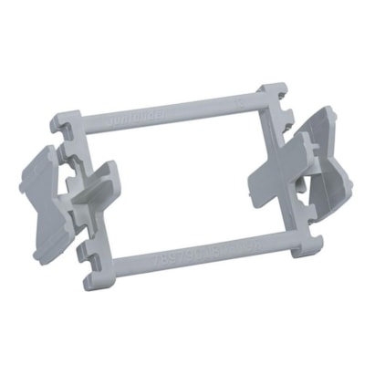 Espaçador para Bloco de Vidro 10mm