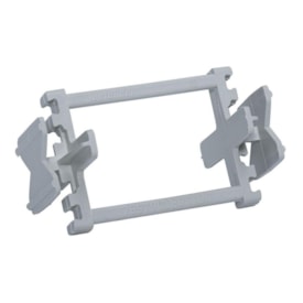 Espaçador para Bloco de Vidro Juntalider 10mm