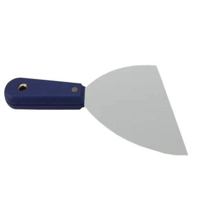 Espátula Aço Polido Tigre 2151-2 1/2