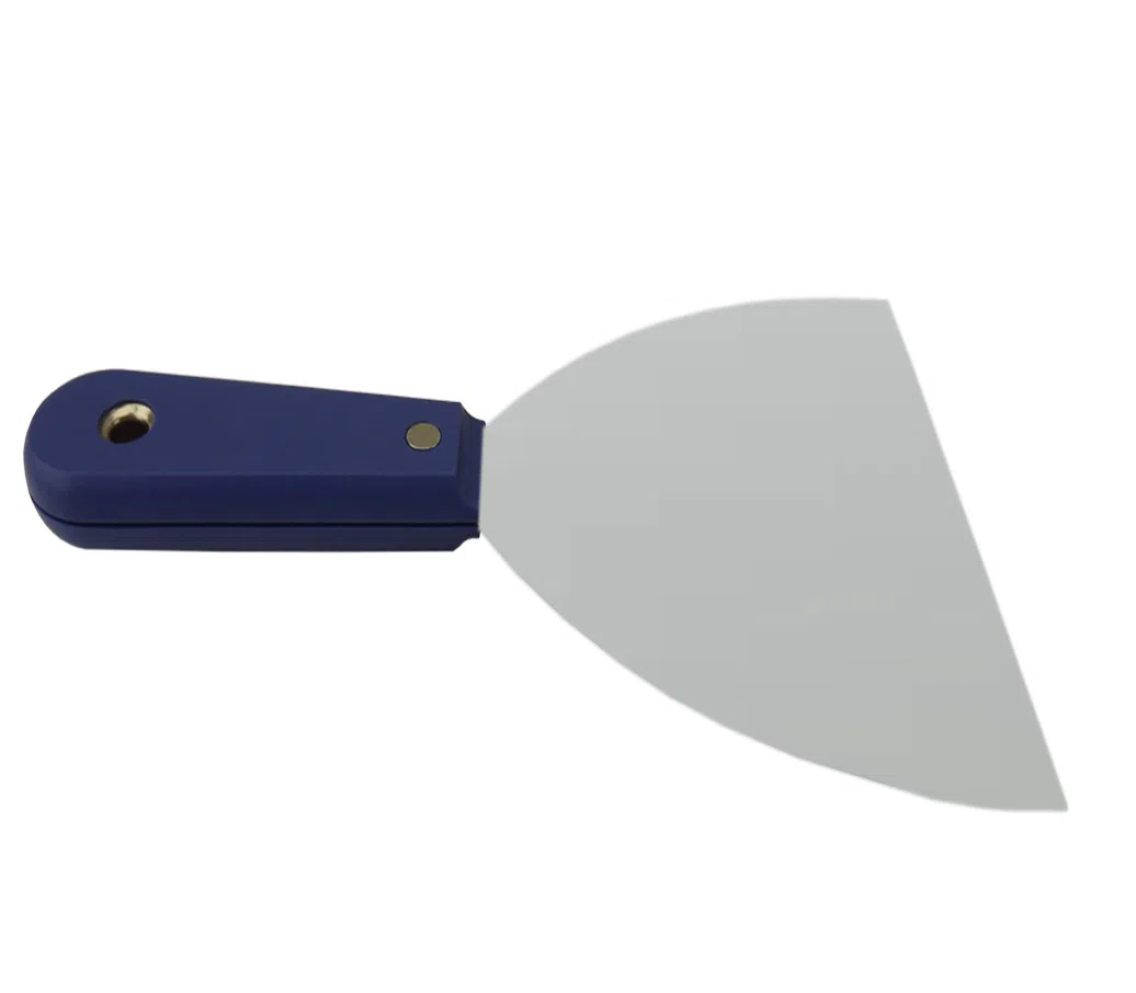 Espátula Aço Polido Tigre 2151-2 1/2