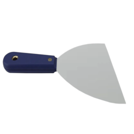 Espátula Aço Polido Tigre 2151-2 1/2