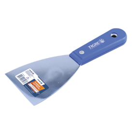 Espatula de Aço Tigre 012 - 62151012