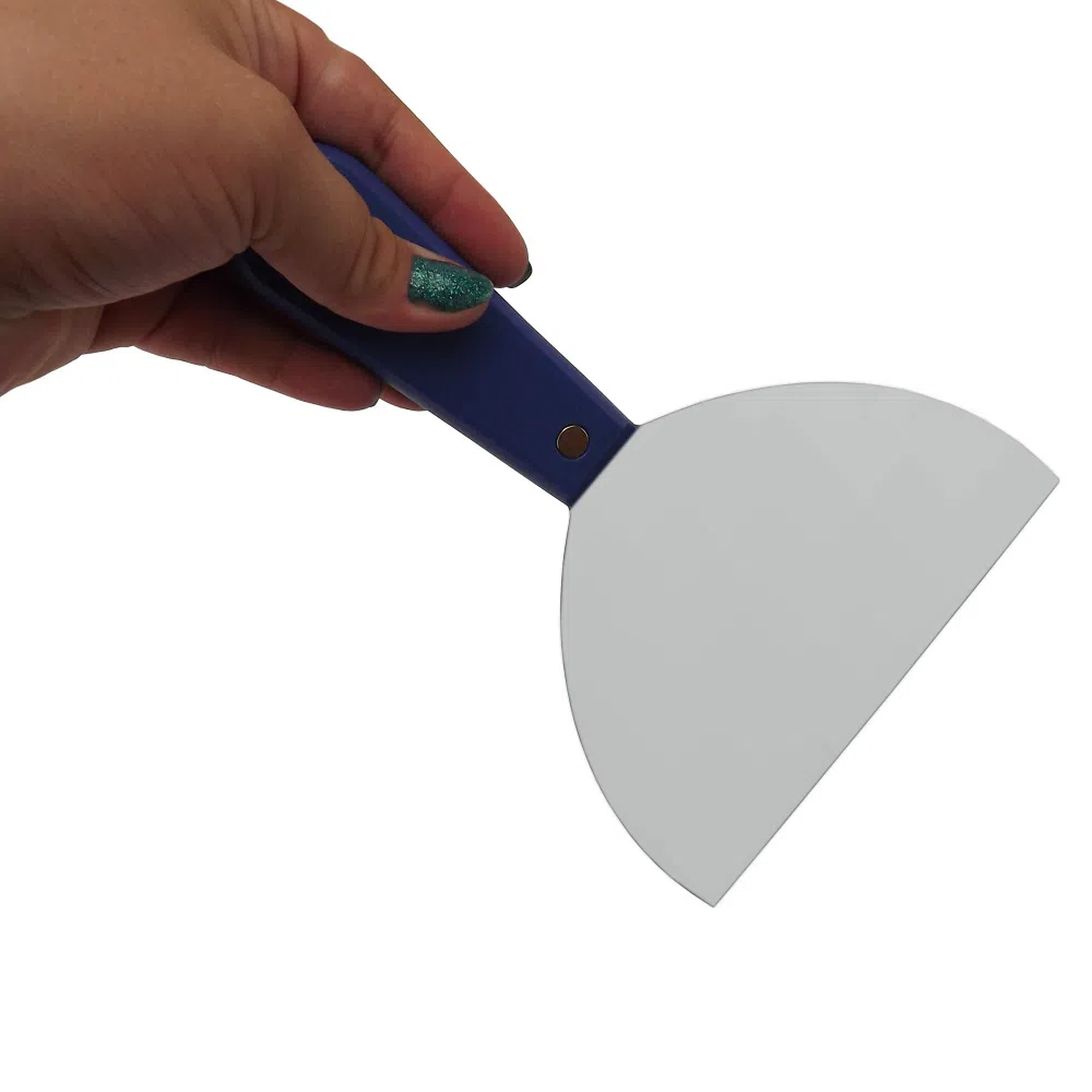 Espatula de Aço Tigre 024 - 62151024