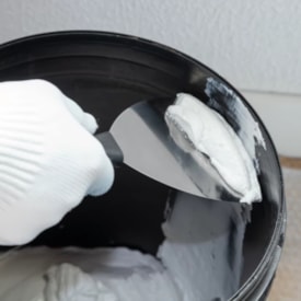 Espátula Redonda Condor para Balde - 972987