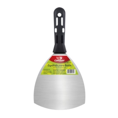 Espátula Redonda Condor para Balde - 972987