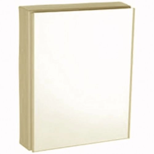 Espelheira para Banheiro Astra Versatil 35x30cm Bege - A41BG8