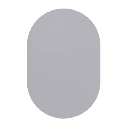 Espelho 50x75cm Cozimax Eclipse - 101988