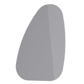 Espelho Cozimax Pedra 85x61cm - 101453