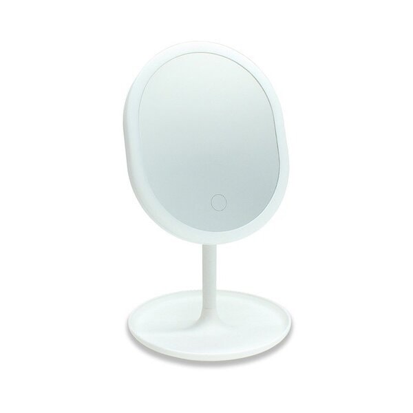 Espelho de Mesa com Luminária Taschibra Make LED 6W 4000K - 15020024