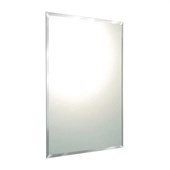 Espelho para Banheiro Bumi Blu Bisotê 50x80cm - 36009891