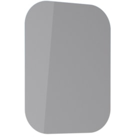 Espelho para Banheiro Cozimax Jade 63x80cm - 101451