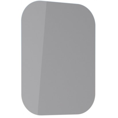 Espelho para Banheiro Cozimax Jade 63x80cm - 101451