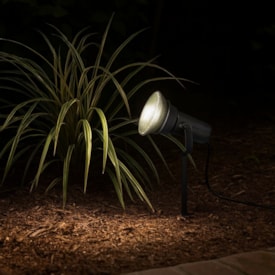 Espeto para Jardim Ideal E27 - E1010