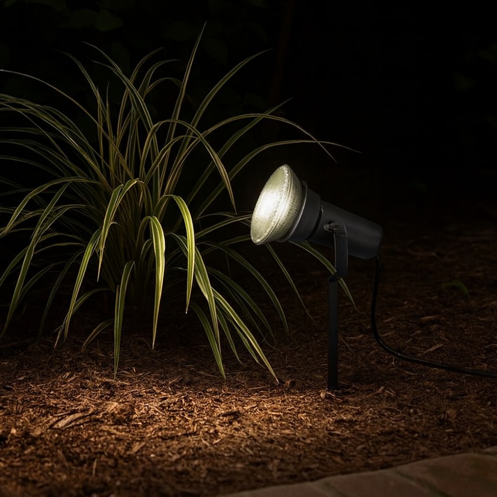 Espeto para Jardim Ideal E27 - E1010