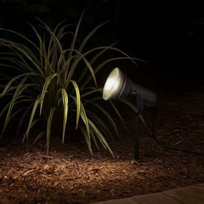 Espeto para Jardim Ideal E27 - E1010