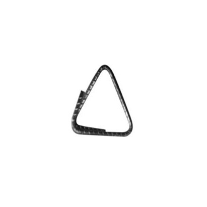 Estribo Triangular 14x14