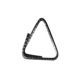 Estribo Triangular 14x14