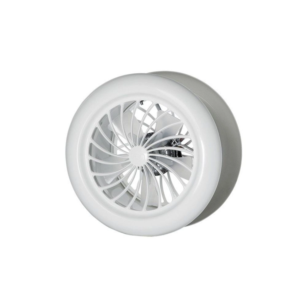 Exaustor de Cozinha Tron Soft 25cm Bivolt Branco - 51.03-0030