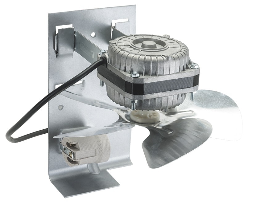 Exaustor Ventisol Ventilador Axial de Churrasqueira 60W - 10889