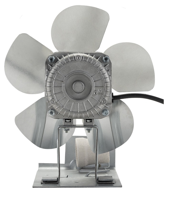 Exaustor Ventisol Ventilador Axial de Churrasqueira 60W - 10889