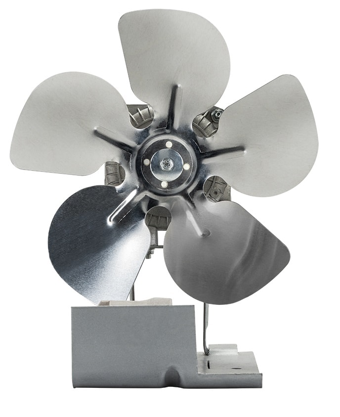 Exaustor Ventisol Ventilador Axial de Churrasqueira 60W - 10889