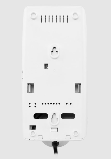 Extensão de Áudio para Video Porteiro Intelbras Branco - 14160