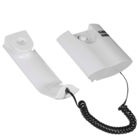 Extensão Porteiro Eletrônico Intelbras IPR 8000 - 7588