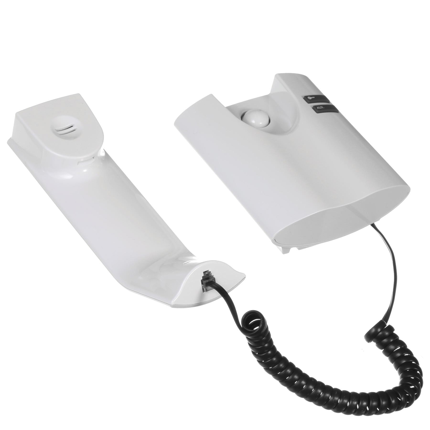 Extensão Porteiro Eletrônico Intelbras IPR 8000 - 7588