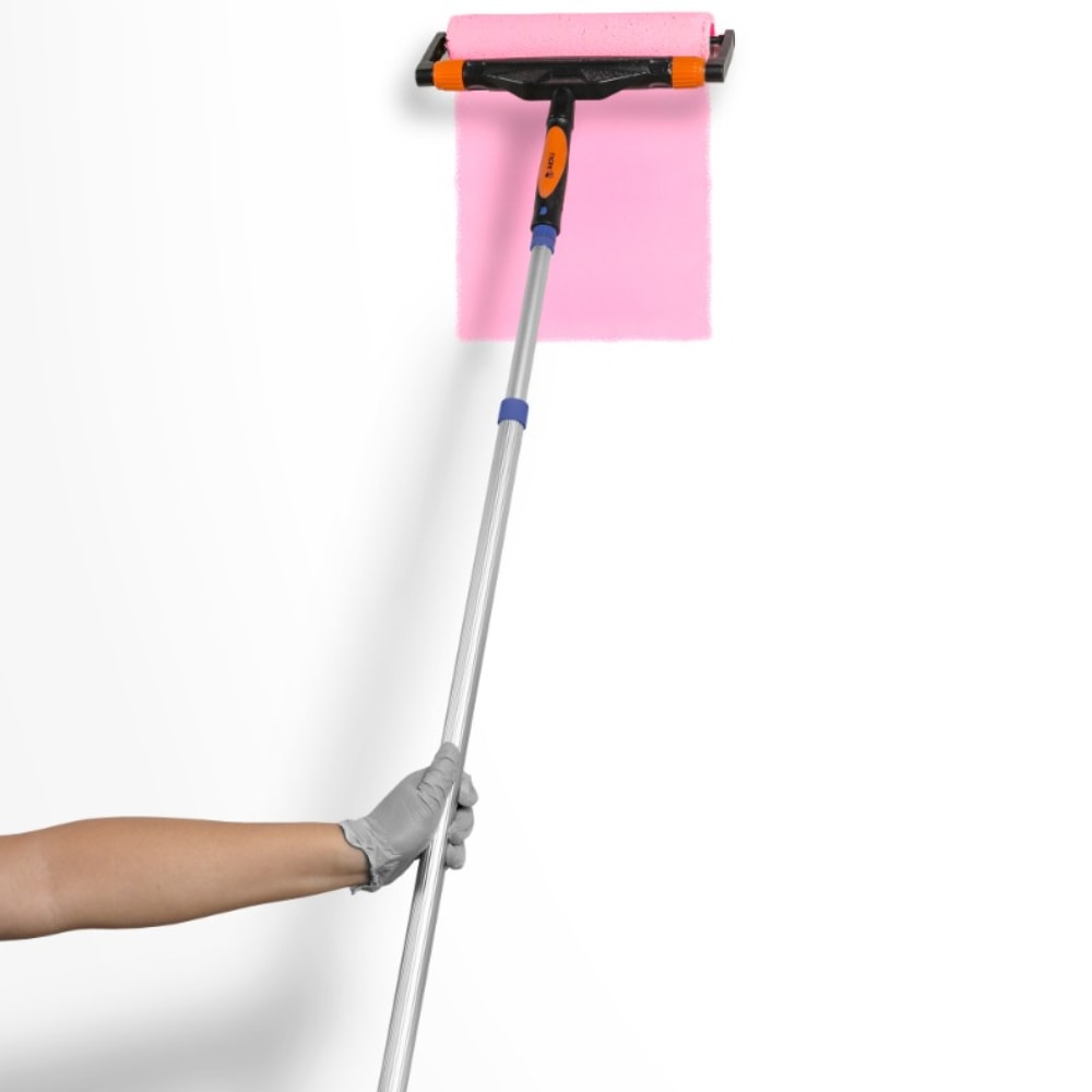 Extensor Para Pintura Tigre 2,7m 1309-27 Pro - 61309027