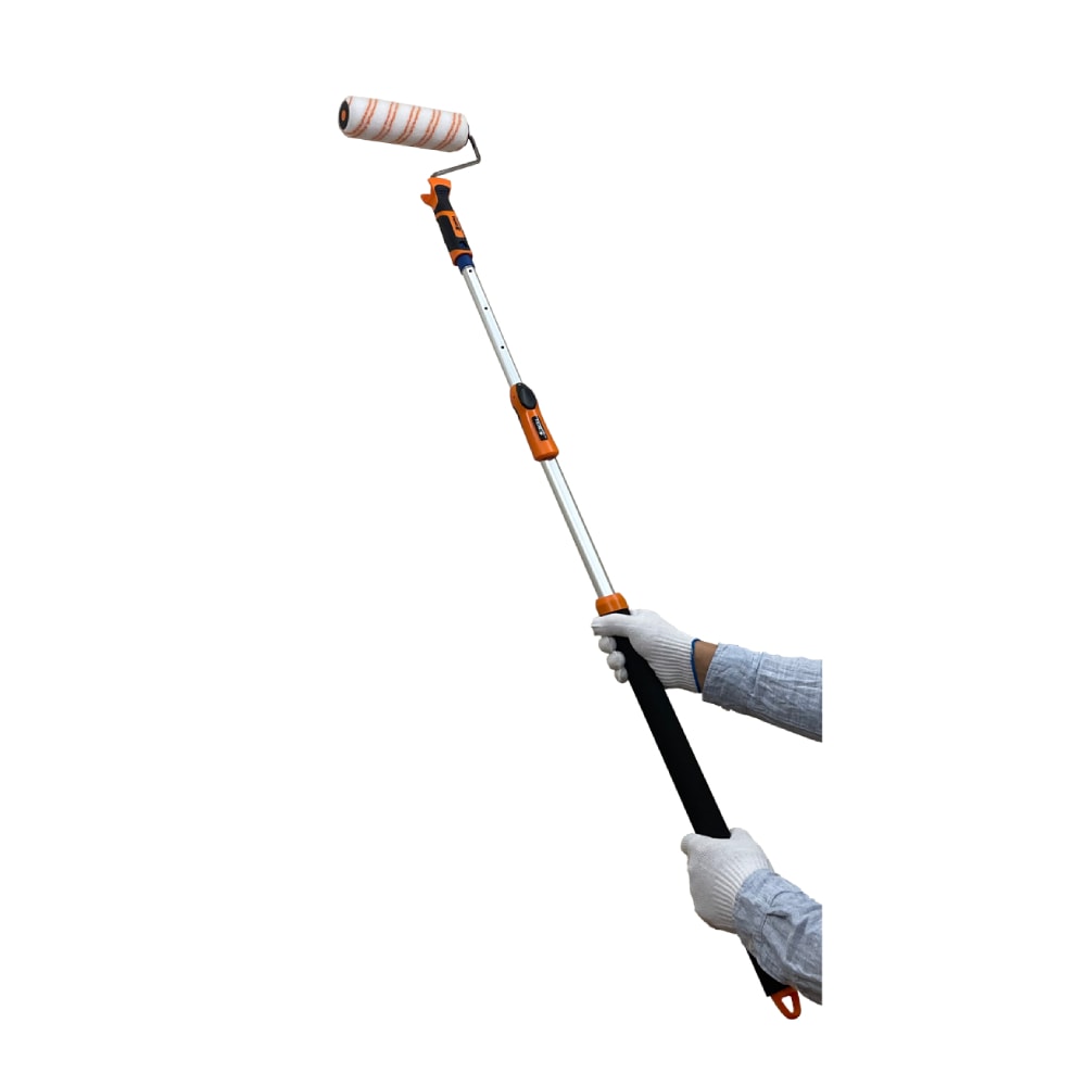 Extensor Para Pintura Tigre 2,7m 1309-27 Pro - 61309027