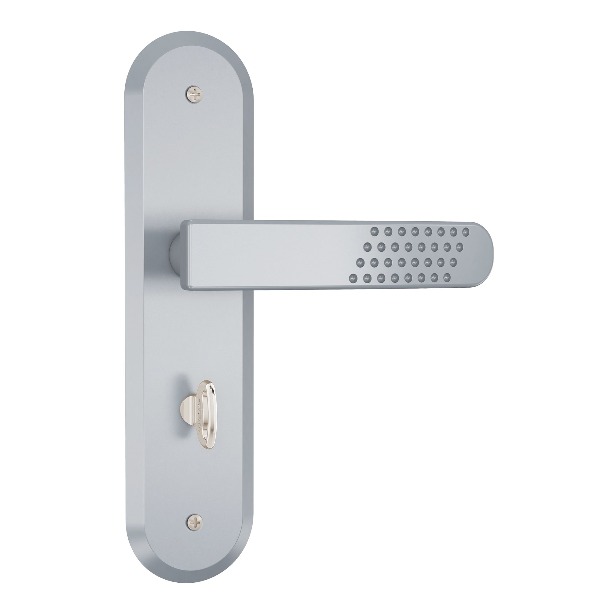 Fechadura 1820/21 Cr Acet Wc Esp. 1135 Stam