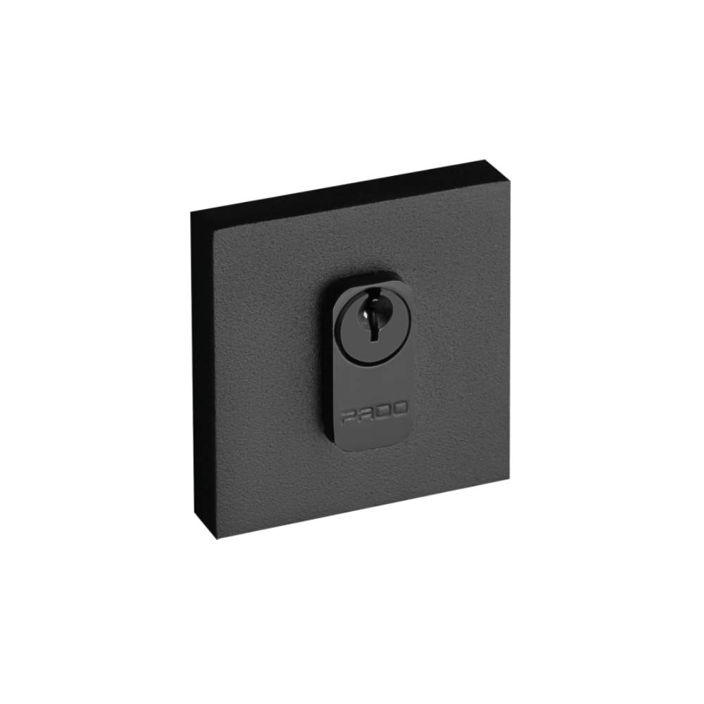 Fechadura de Porta de Correr Externa Pado EPT RQ2 - 57022871