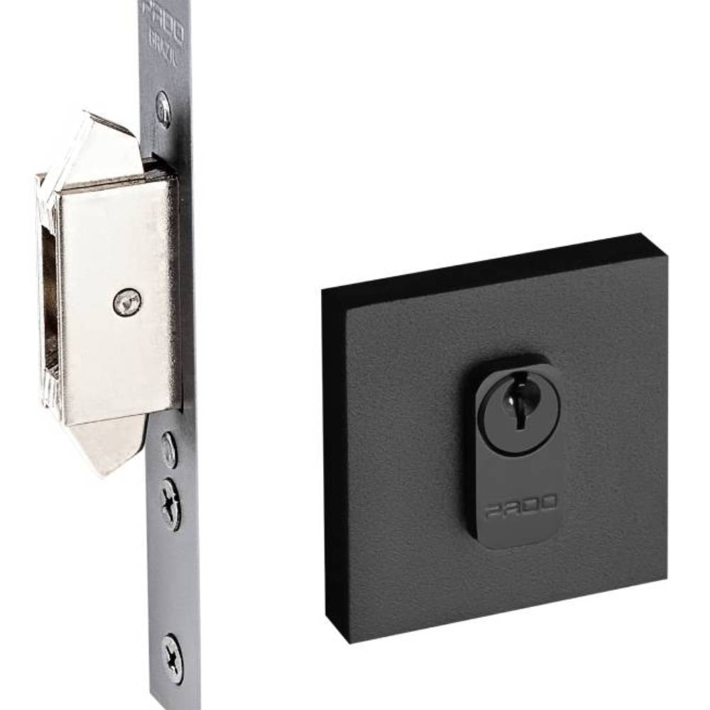 Fechadura de Porta de Correr Externa Pado EPT RQ2 - 57022871