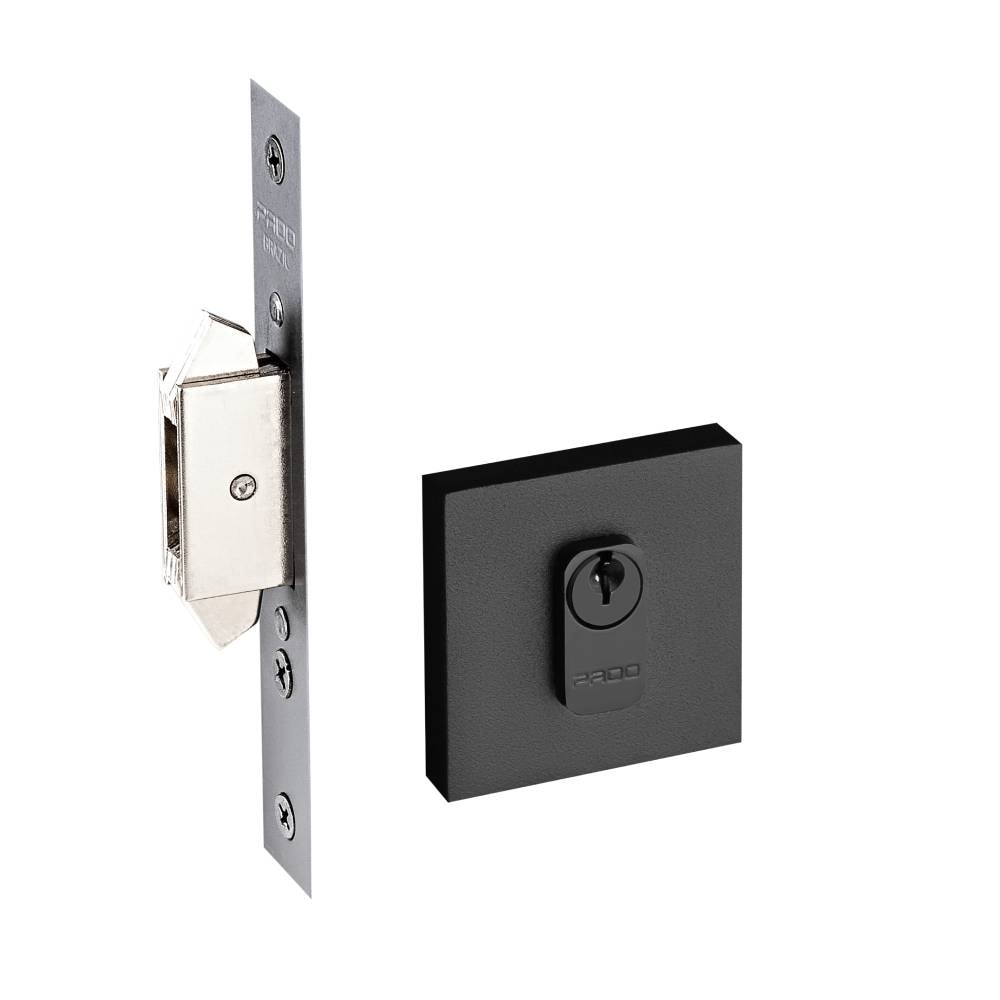 Fechadura de Porta de Correr Externa Pado EPT RQ2 - 57022871