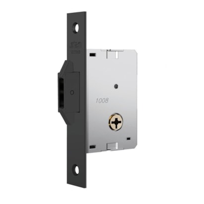 Fechadura de Porta de Correr Externa Stam Antique 1008 - 10927