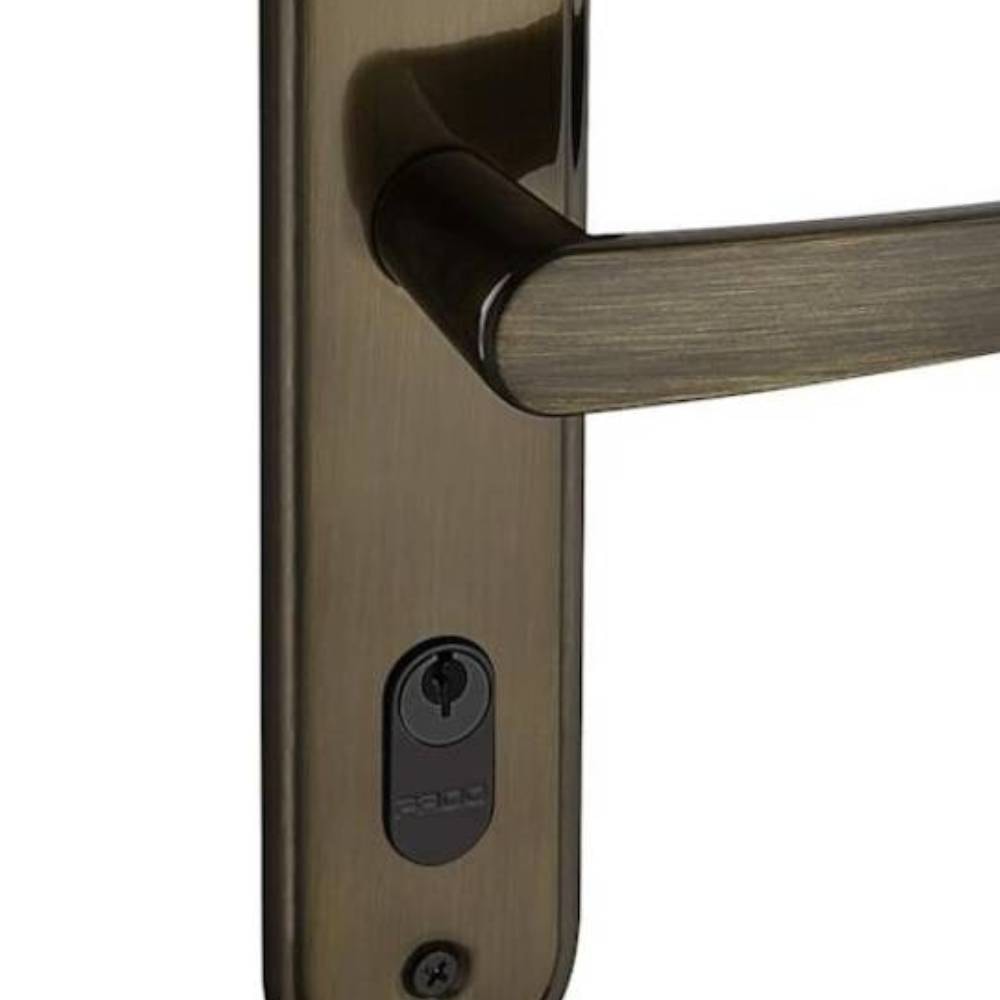 Fechadura de Porta Externa Pado Concept 401-40CE - 54021534