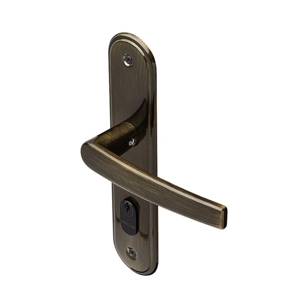 Fechadura de Porta Externa Pado Concept 401-40CE - 54021534