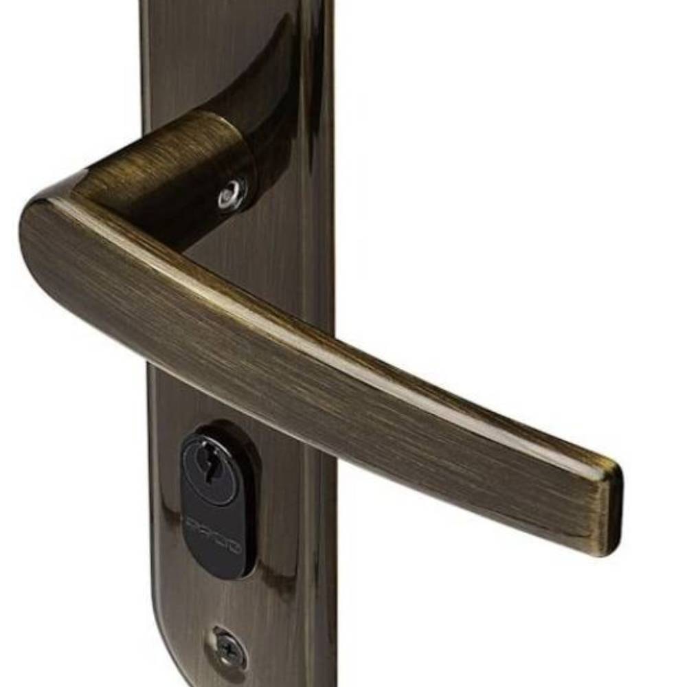 Fechadura de Porta Externa Pado Concept 401-40CE - 54021534