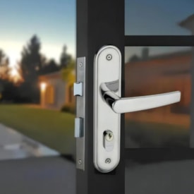 Fechadura de Porta Externa Pado Concept 401-40CE - 54022124