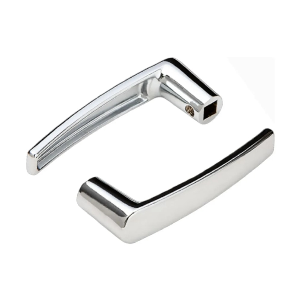 Fechadura de Porta Externa Pado Concept 401-40CE - 54022124