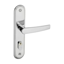 Fechadura de Porta Externa Pado Concept 401-40CE - 54022124