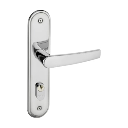 Fechadura de Porta Externa Pado Concept 401-40CE - 54022124