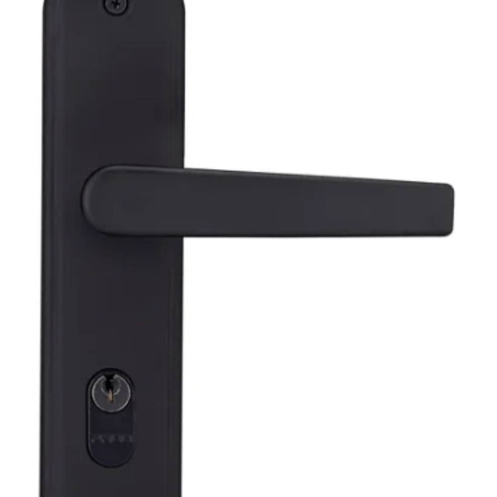 Fechadura de Porta Externa Pado Concept 401-40CE - 54025820