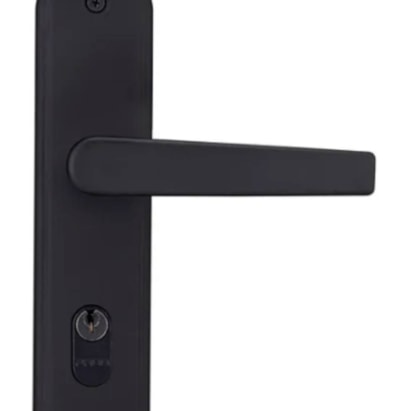 Fechadura de Porta Externa Pado Concept 401-40CE - 54025820