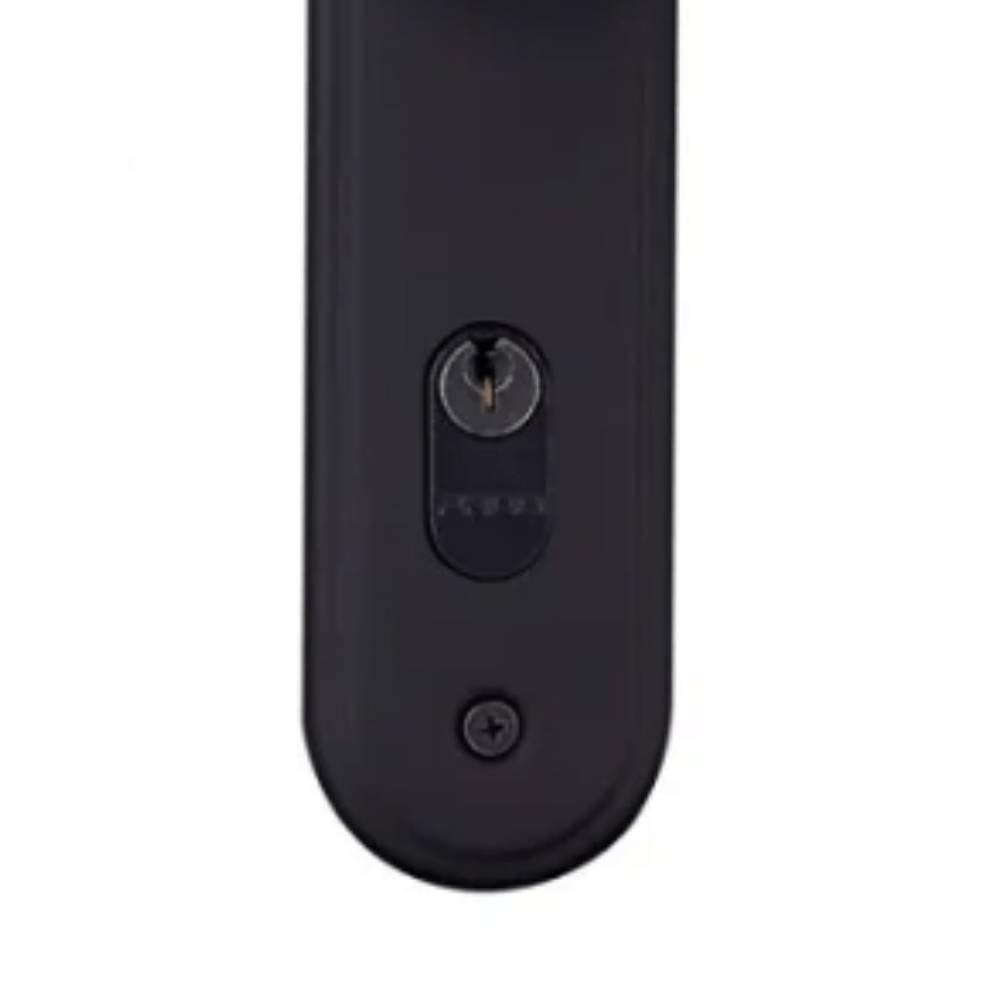 Fechadura de Porta Externa Pado Concept 401-40CE - 54025820