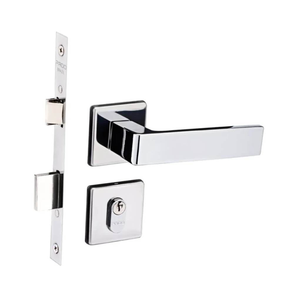 Fechadura de Porta Externa Pado Concept 419-40CE - 54027656